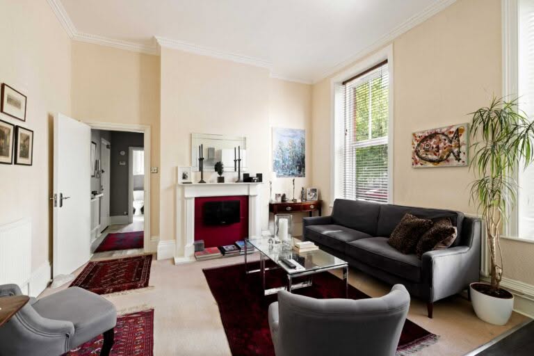 1 bedroom Ground Floor Flat in Folkestone, Kent