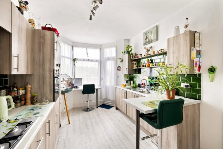 2 bedroom Flat in Dover, Kent