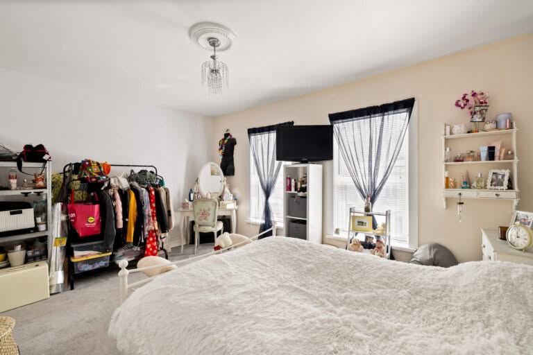 2 bedroom Flat in Dover, Kent