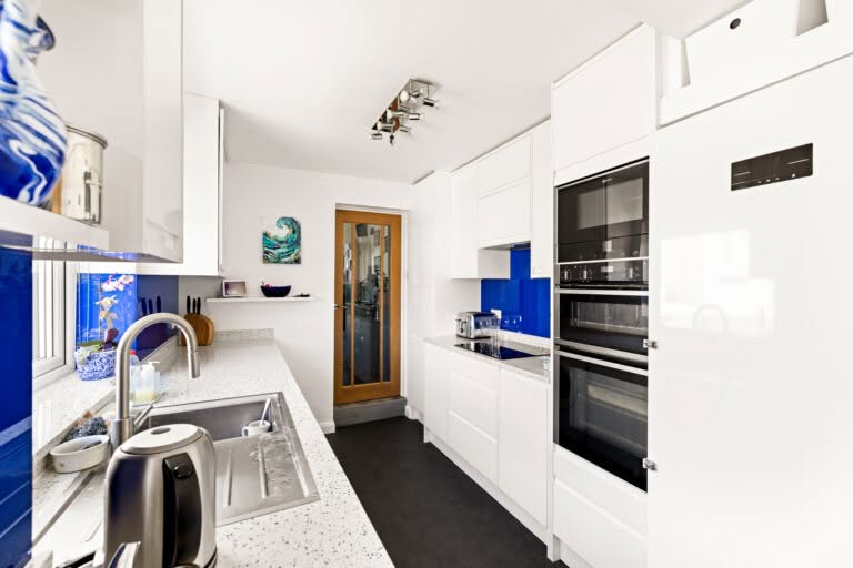 4 bedroom Semi-Detached House in Dover, Kent