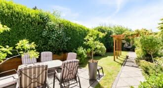 22 Maxton Road