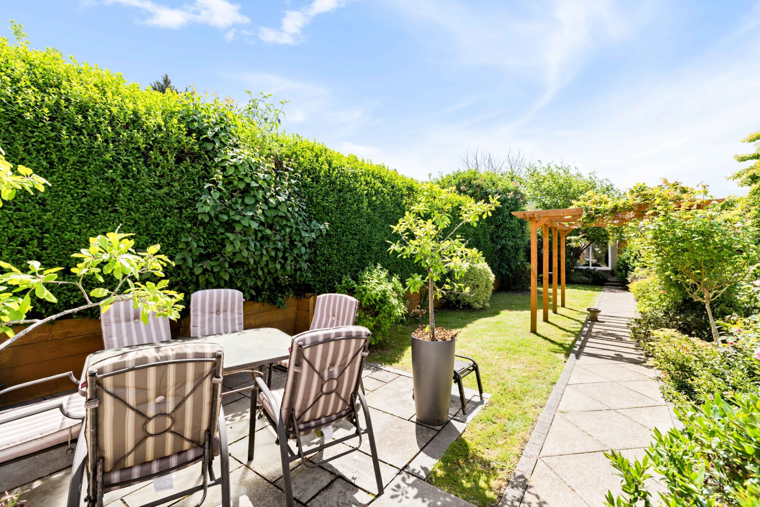 4 bedroom Semi-Detached House in Dover, Kent