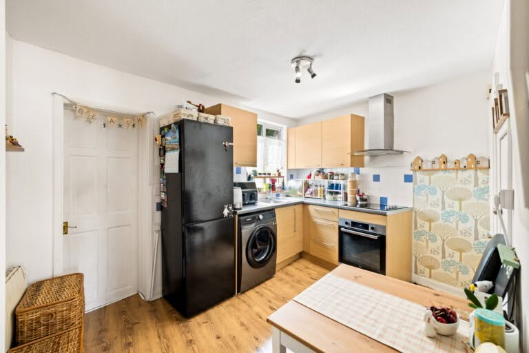 2 bedroom Terraced House in Dover, Kent