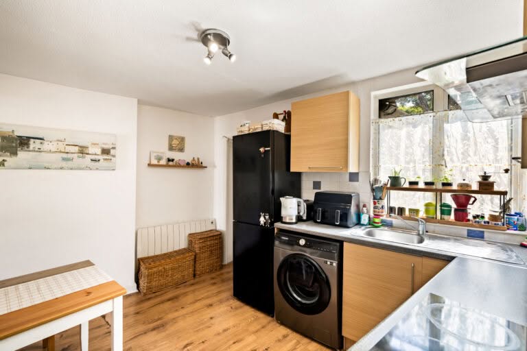 2 bedroom Terraced House in Dover, Kent