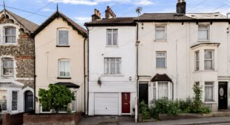29 Tower Hamlets Road