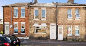 20 Burrow Road