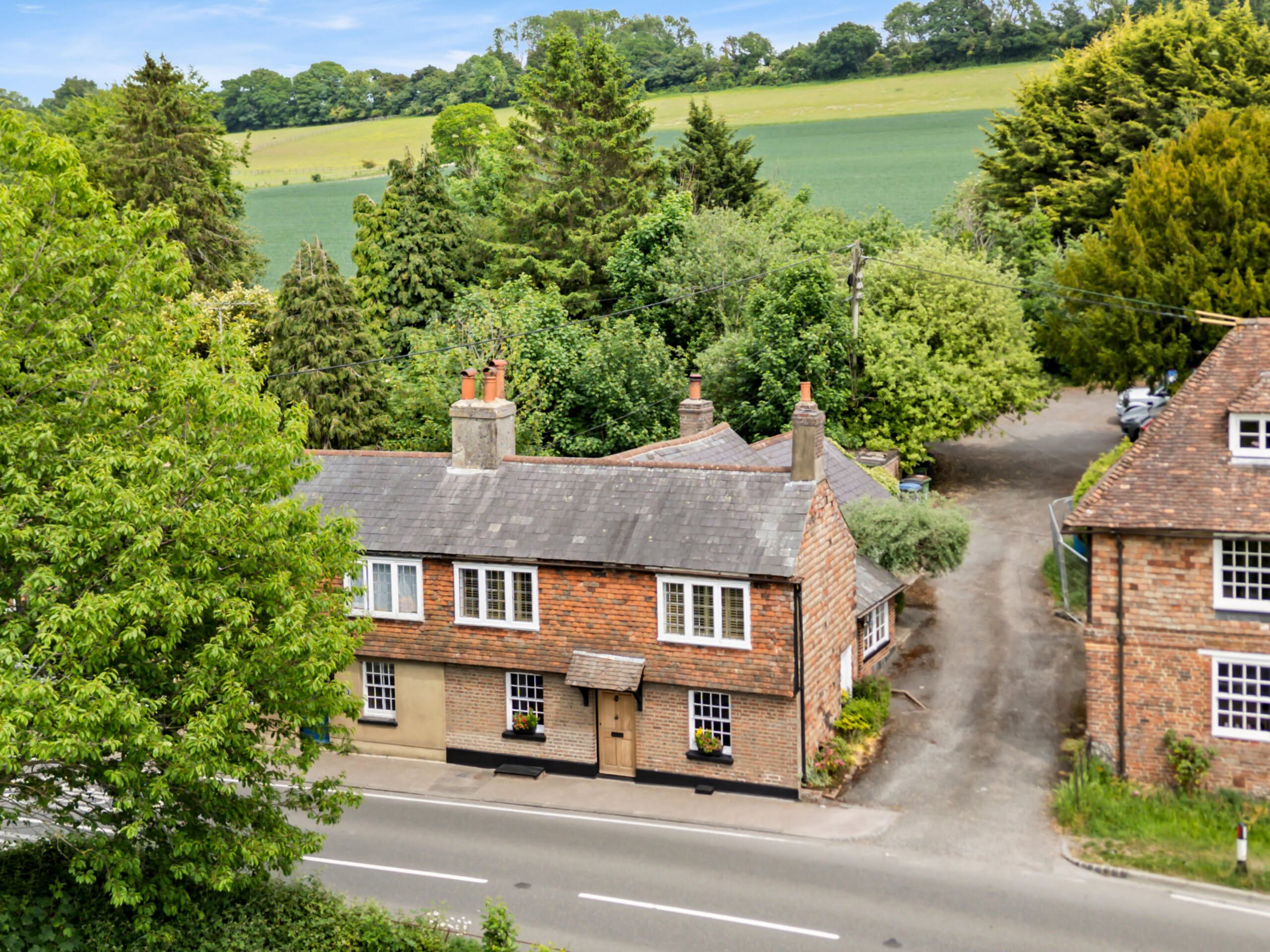 3 bedroom Cottage in Canterbury, Kent