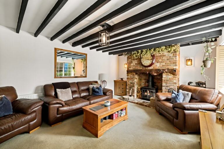 3 bedroom Cottage in Canterbury, Kent