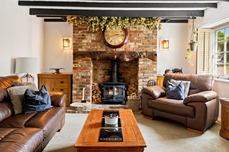 3 bedroom Cottage in Canterbury, Kent