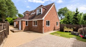 7 St Denys Road