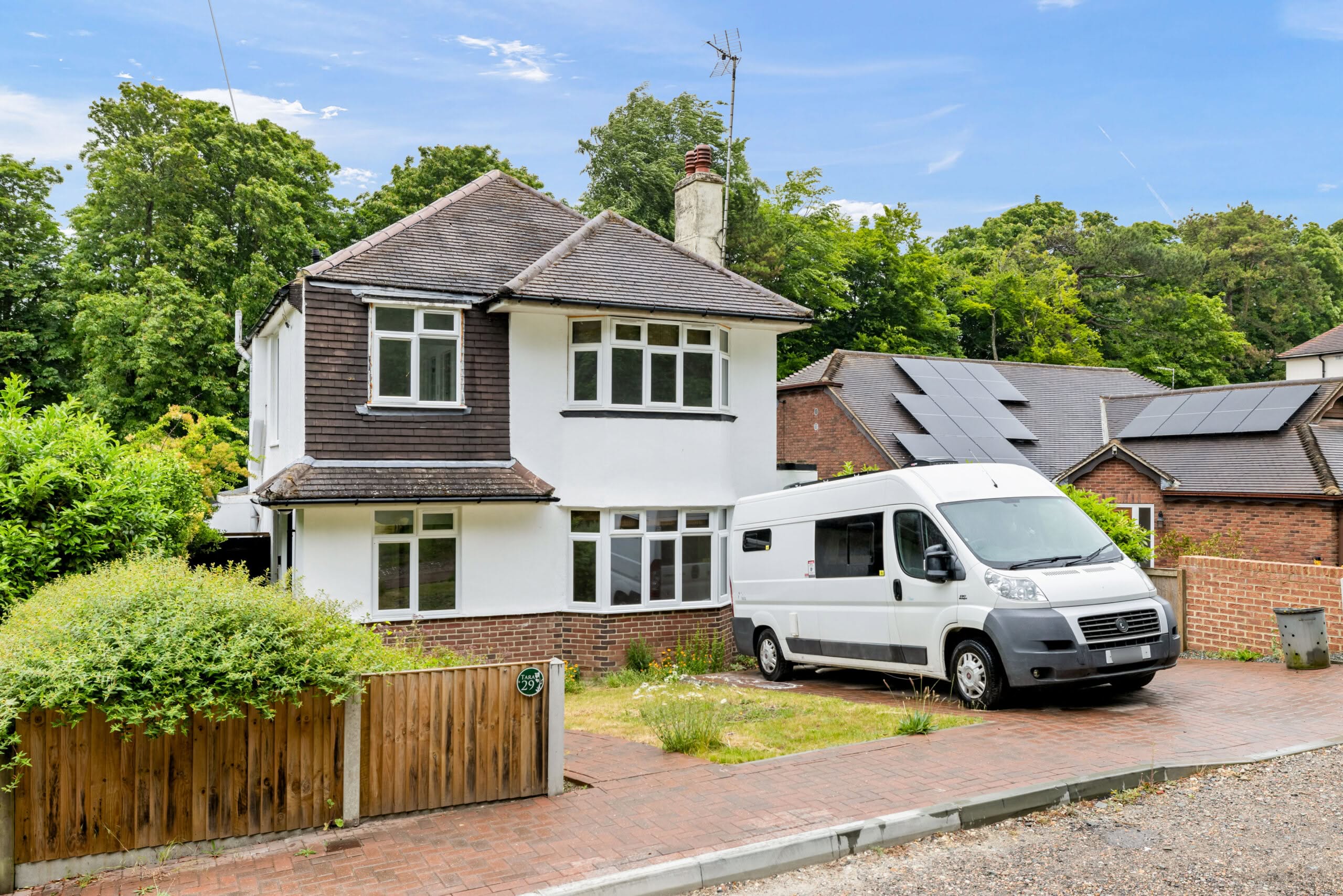 4 bedroom Detached House in Dover, Kent