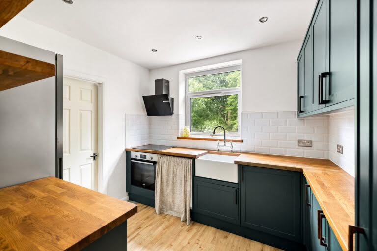 4 bedroom Detached House in Dover, Kent