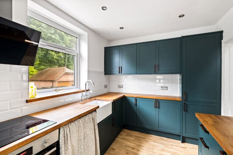 4 bedroom Detached House in Dover, Kent