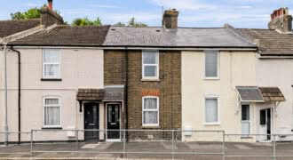 2 Bowling Green Terrace