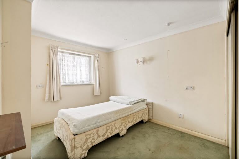 1 bedroom Flat in Dover, Kent