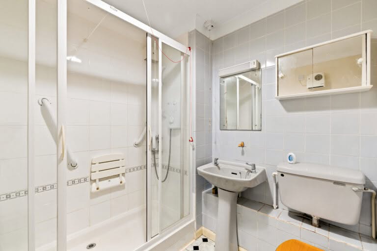 1 bedroom Flat in Dover, Kent