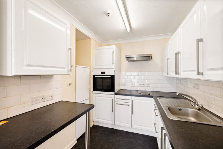 1 bedroom Flat in Dover, Kent