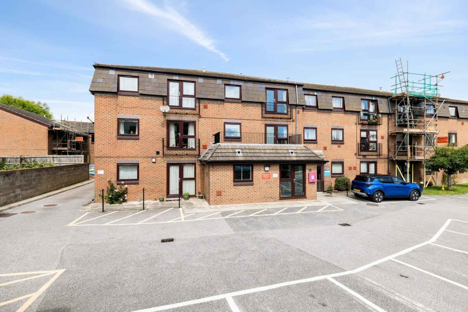 1 bedroom Flat in Dover, Kent