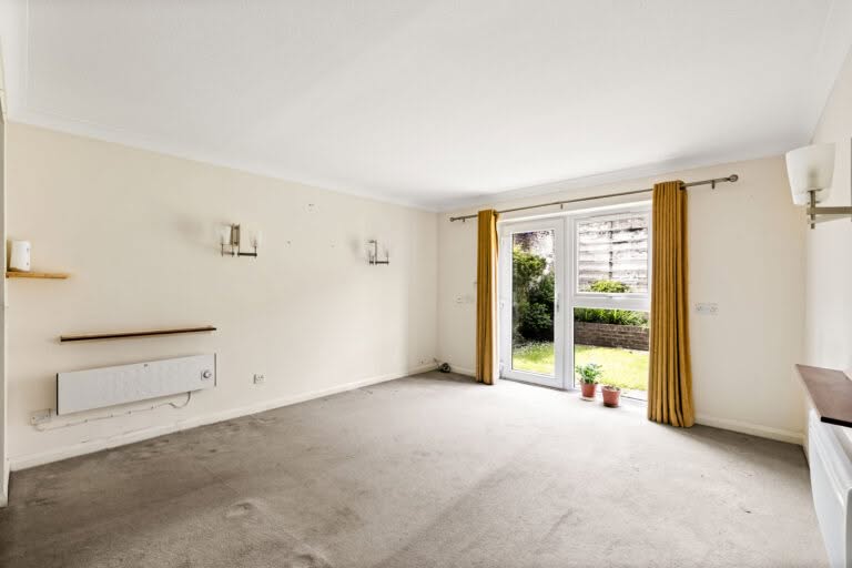 1 bedroom Flat in Dover, Kent