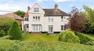 5 St Monicas St Monicas Road