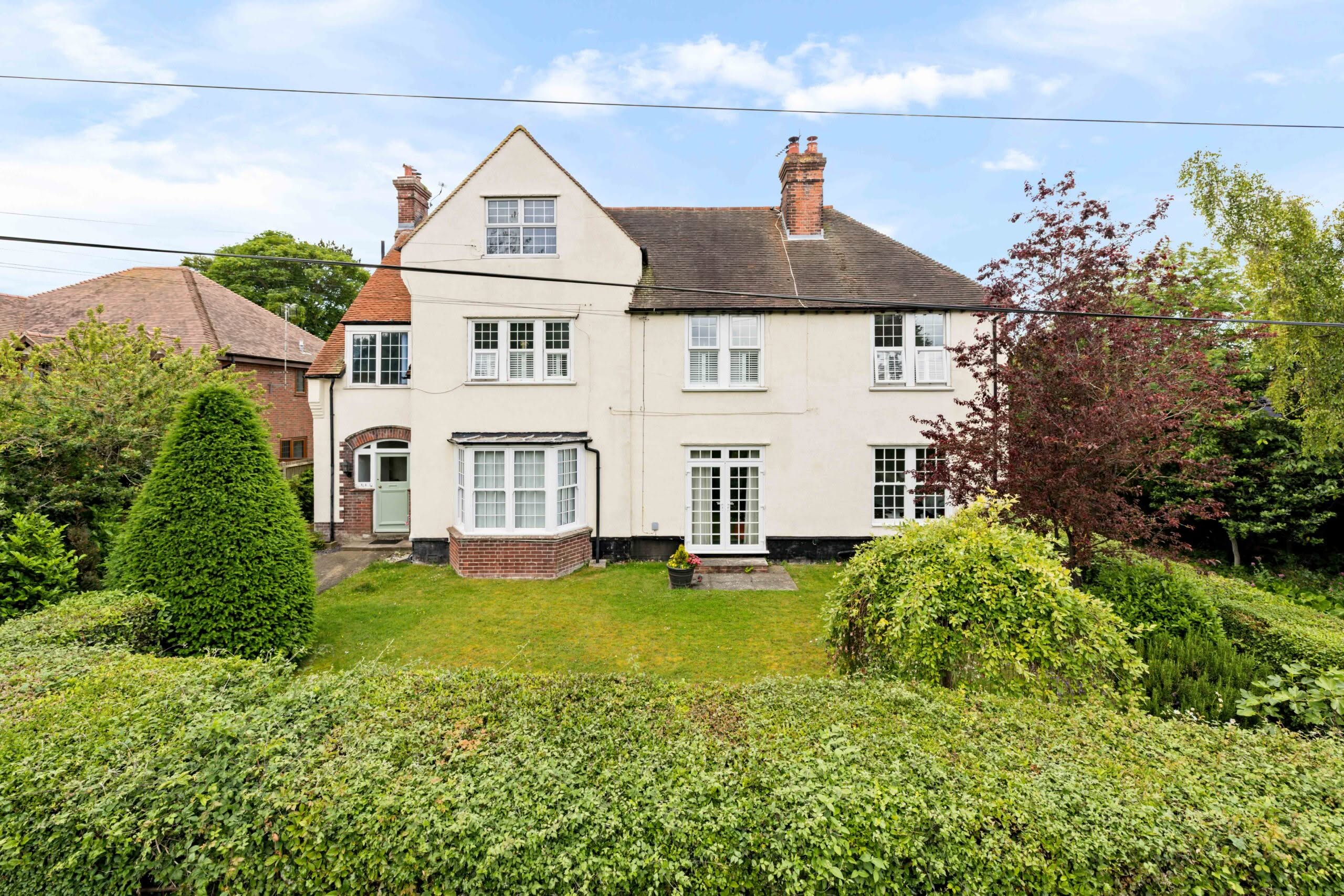 2 bedroom Apartment in Deal, Kent