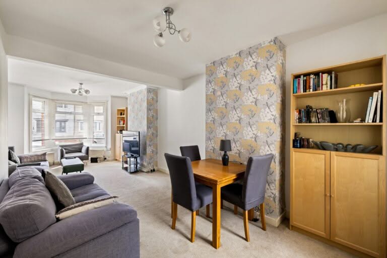 3 bedroom Terraced House in Dover, Kent