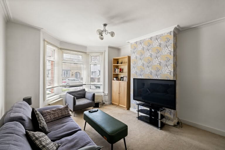 3 bedroom Terraced House in Dover, Kent
