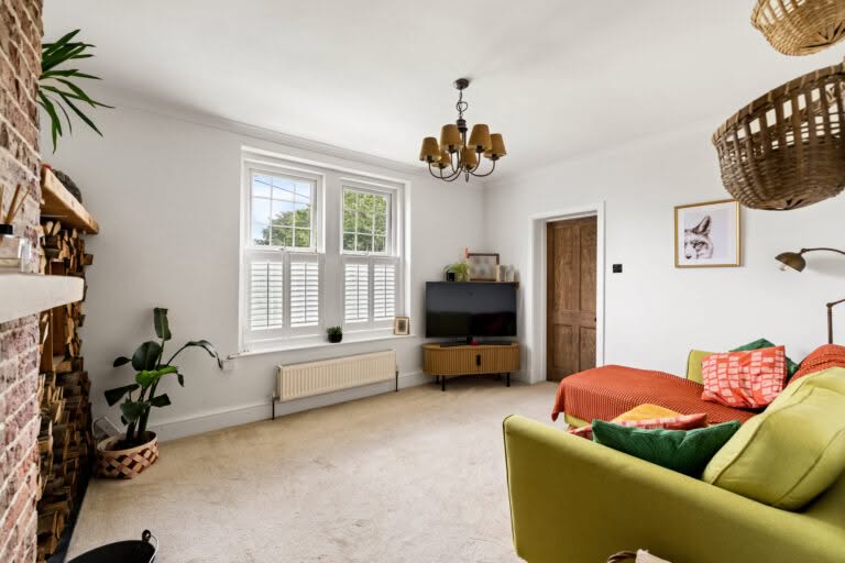 2 bedroom Apartment in Deal, Kent