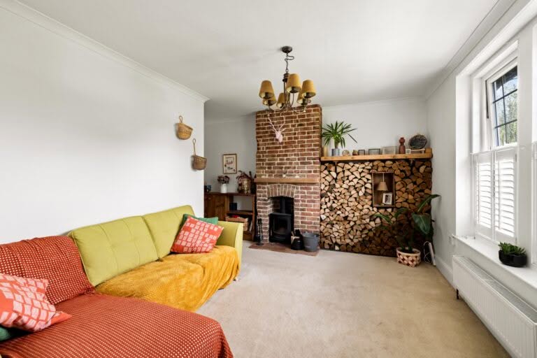 2 bedroom Apartment in Deal, Kent