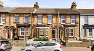 100 Elms Vale Road