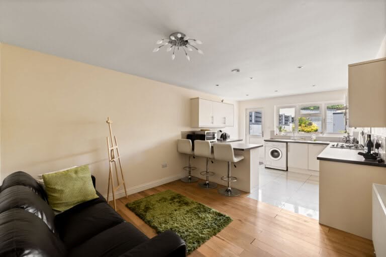 3 bedroom Terraced House in Dover, Kent
