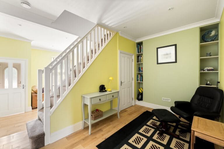 3 bedroom Terraced House in Dover, Kent