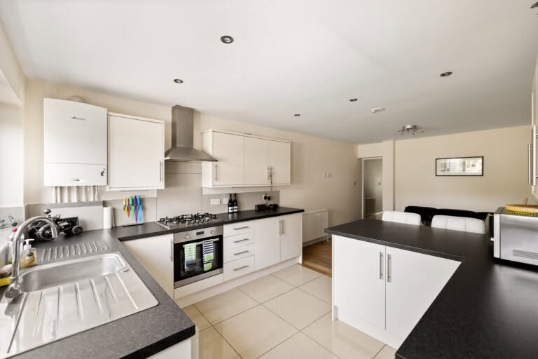 3 bedroom Terraced House in Dover, Kent