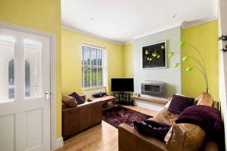 3 bedroom Terraced House in Dover, Kent