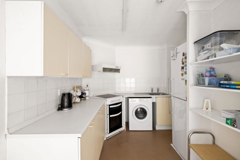 1 bedroom Flat in Dover, Kent