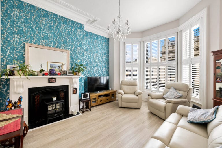 2 bedroom Maisonette in Dover, Kent