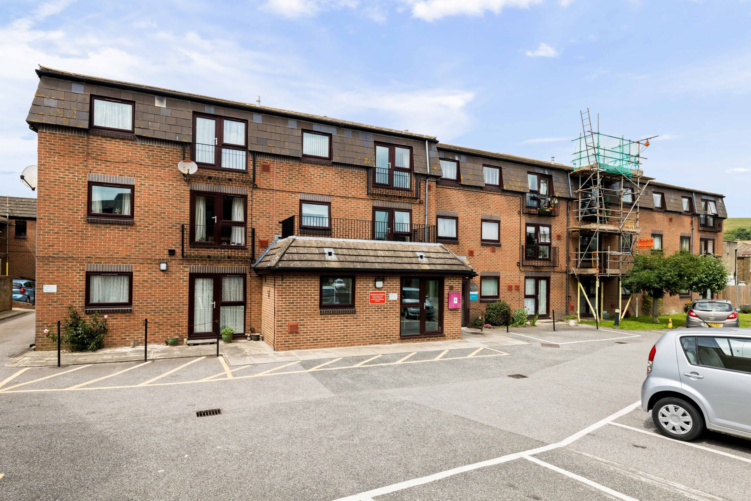 1 bedroom Flat in Dover, Kent