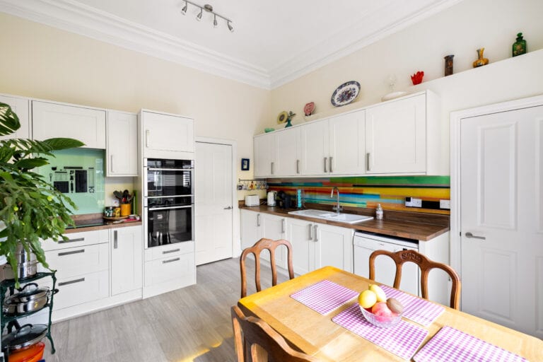 2 bedroom Maisonette in Dover, Kent
