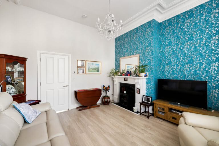 2 bedroom Maisonette in Dover, Kent