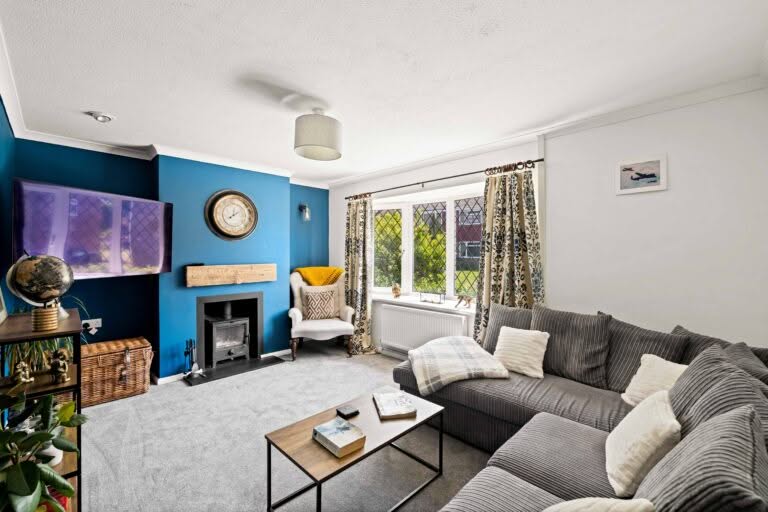 4 bedroom Semi-Detached House in Dover, Kent
