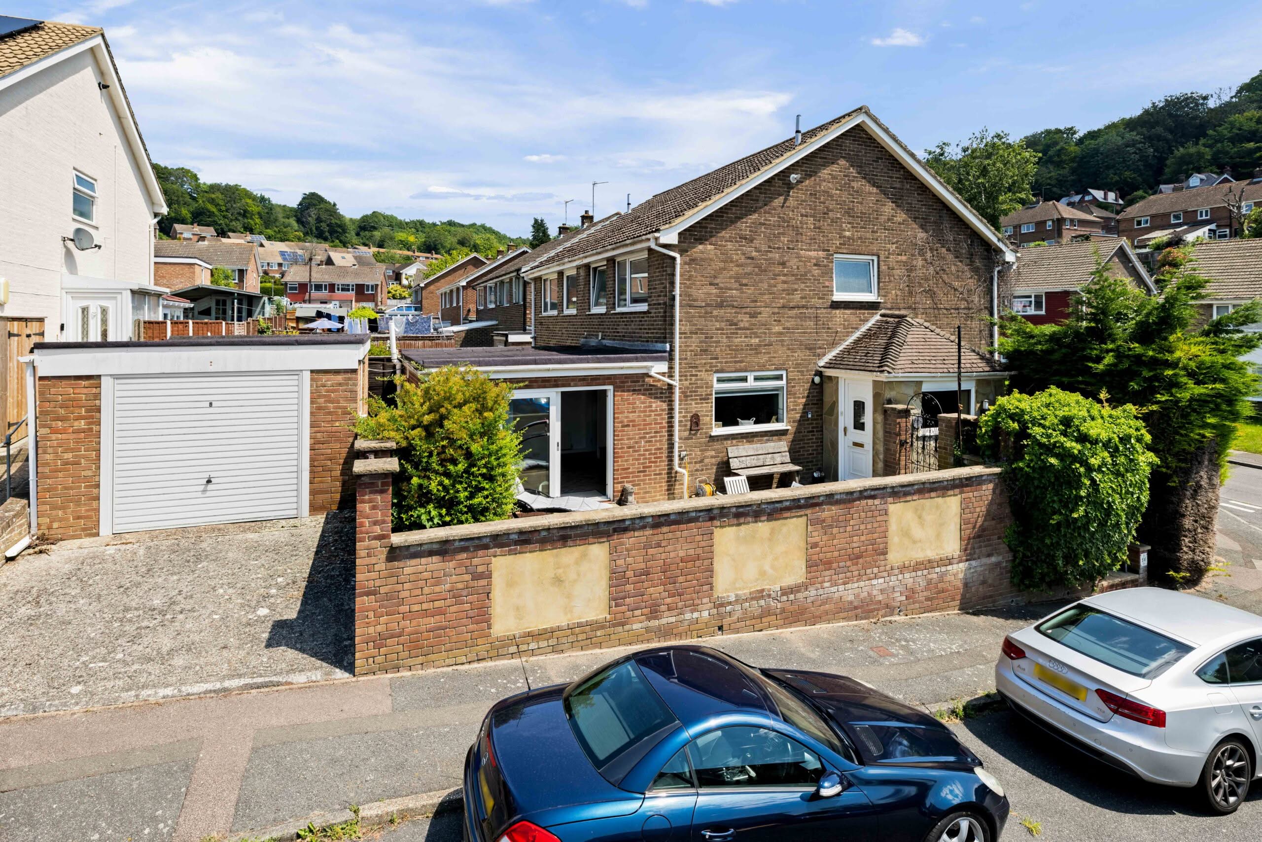 4 bedroom Semi-Detached House in Dover, Kent