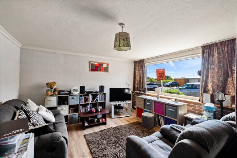 3 bedroom End of Terrace House in Hythe, Kent