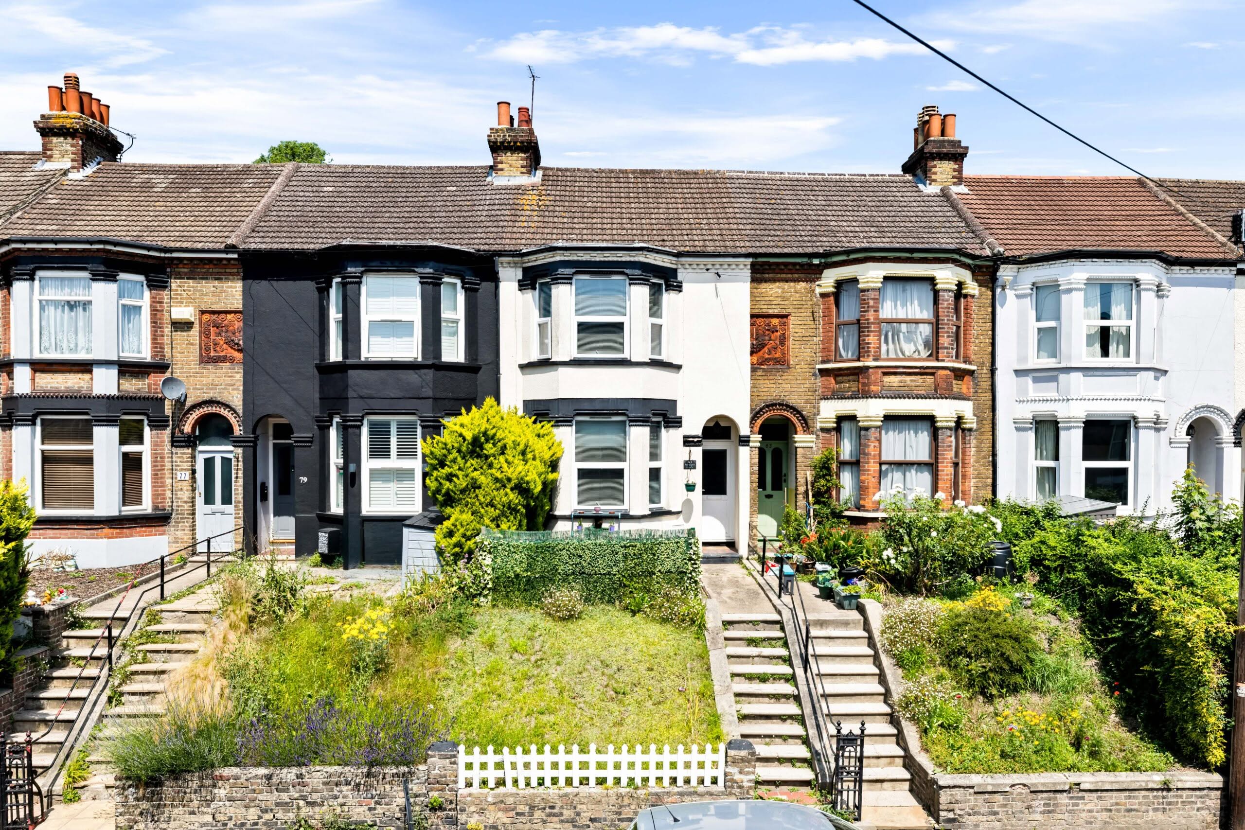 3 bedroom Terraced House in Dover, Kent