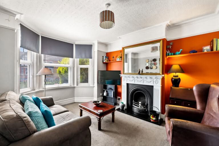 3 bedroom Terraced House in Dover, Kent