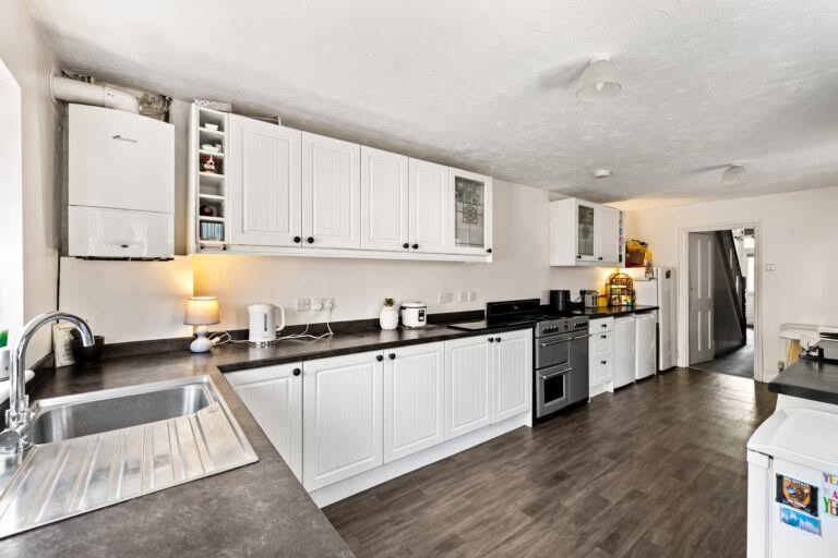 3 bedroom Terraced House in Dover, Kent