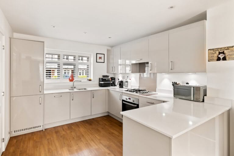 3 bedroom End of Terrace House in Folkestone, Kent