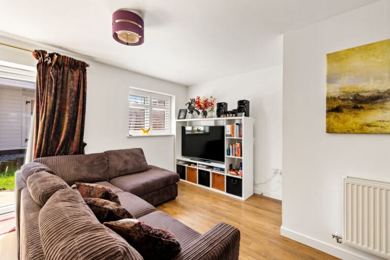 3 bedroom End of Terrace House in Folkestone, Kent