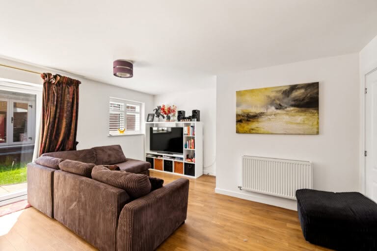 3 bedroom End of Terrace House in Folkestone, Kent