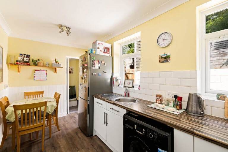 3 bedroom End of Terrace House in Dover, Kent