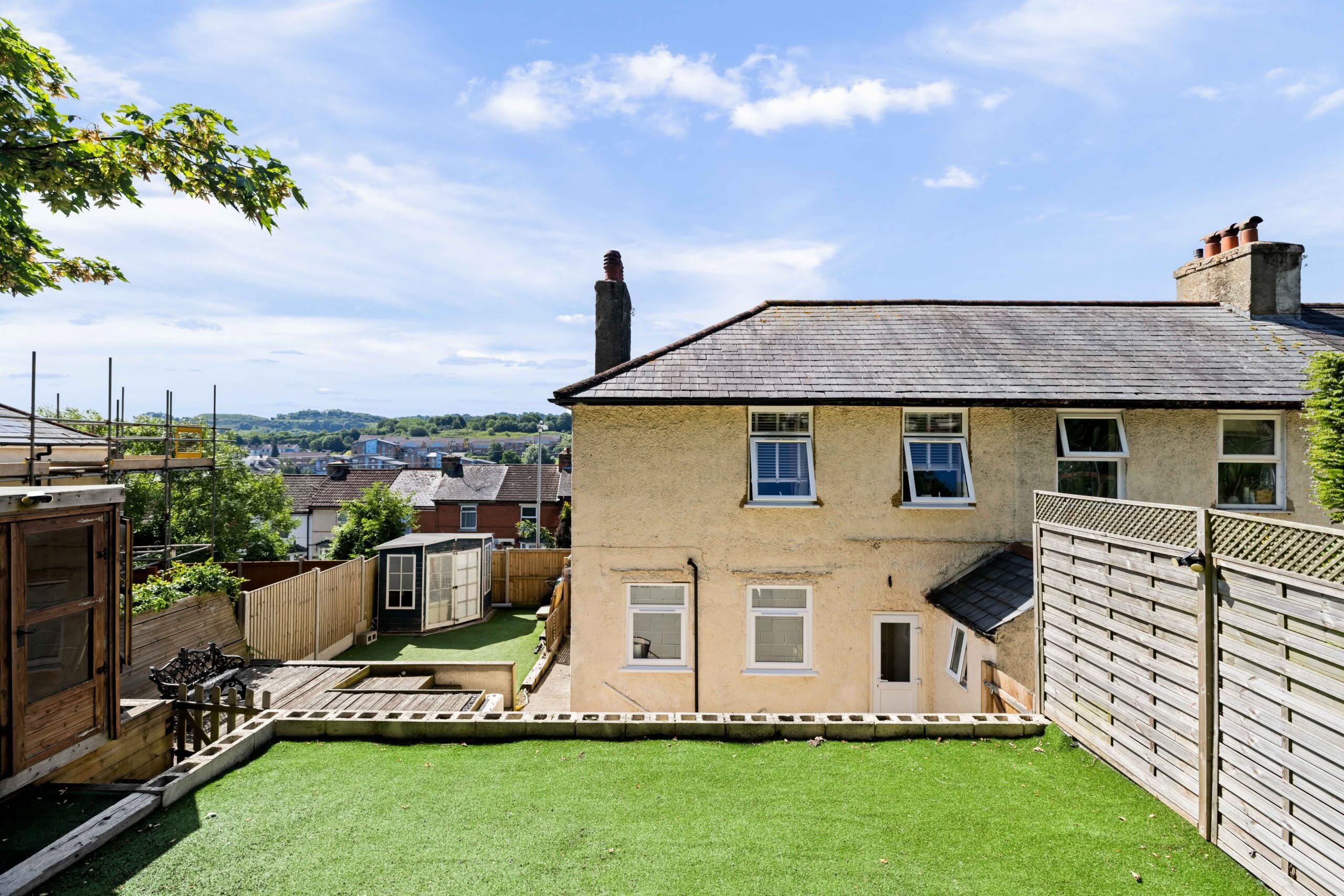 3 bedroom End of Terrace House in Dover, Kent